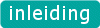 inleiding