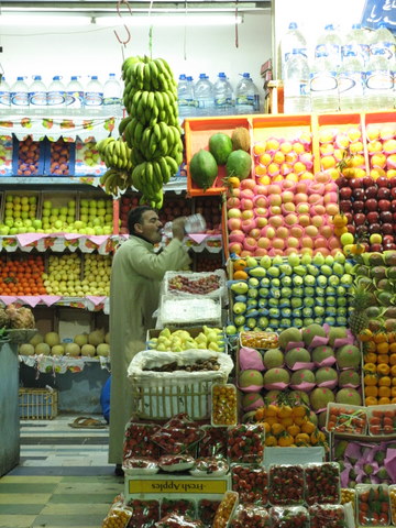Old Market fruittent Old Market fruittent